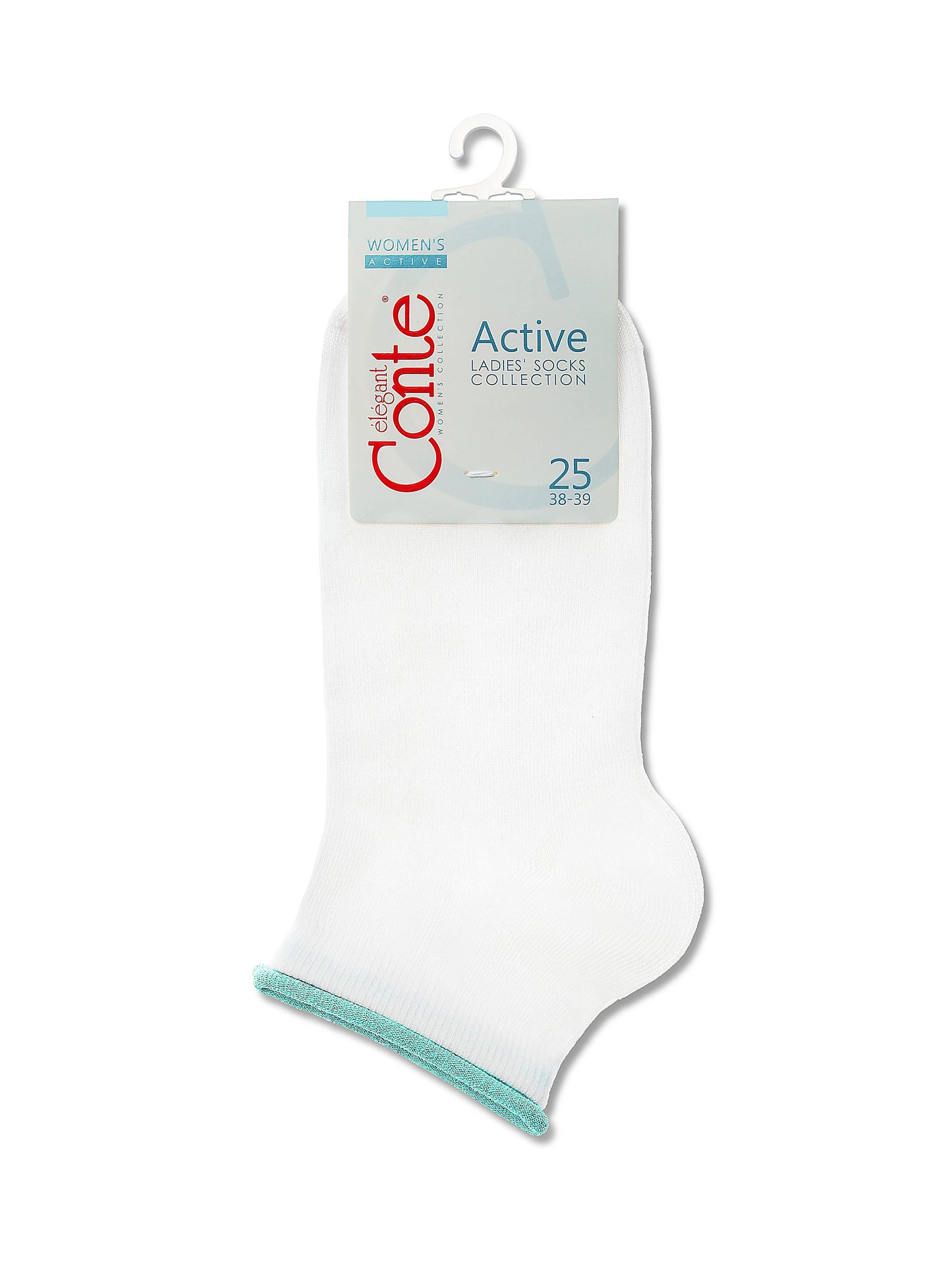 CONTE ACTIVE (ornamental elastic) - Luzy