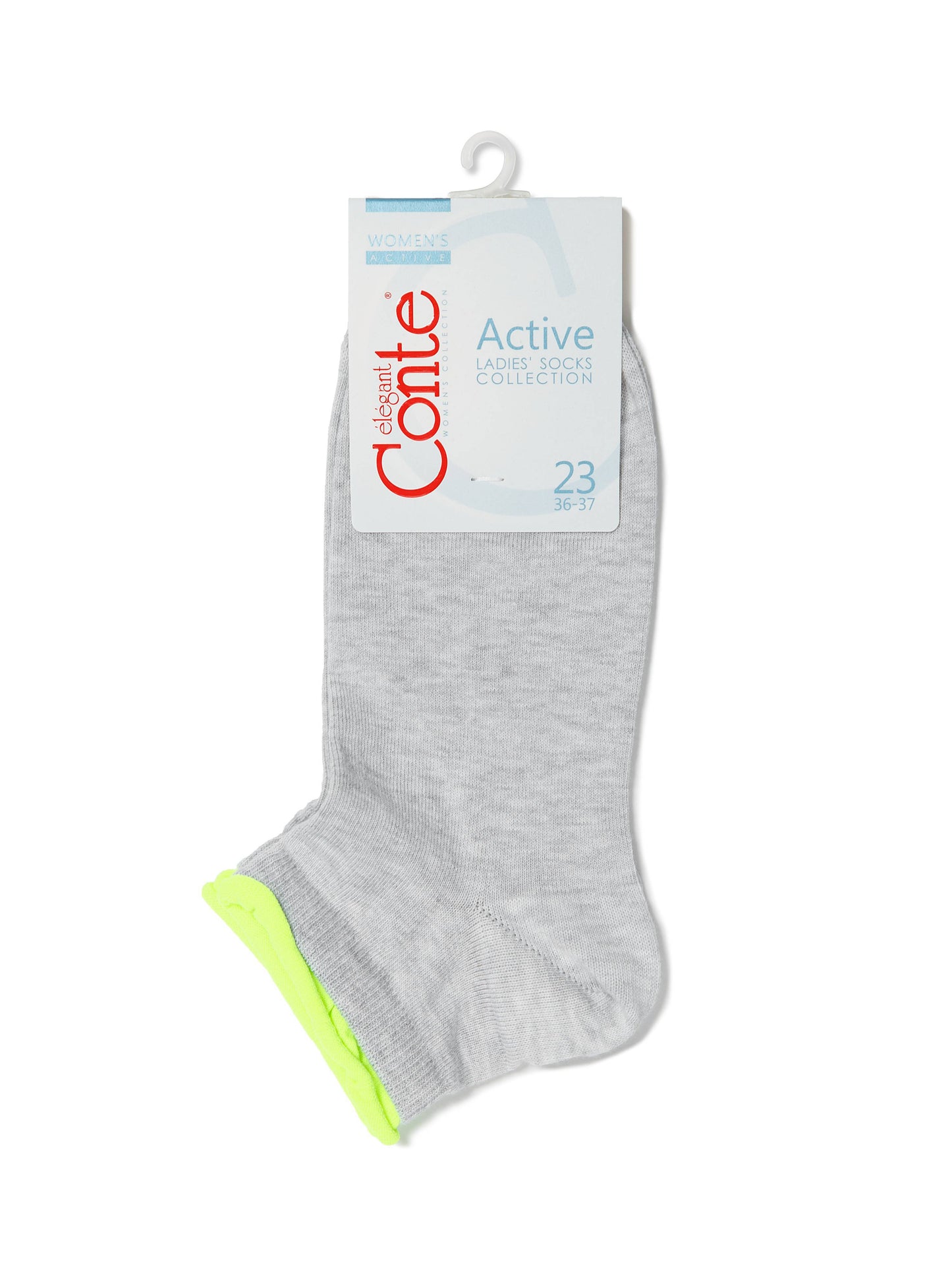 CONTE ACTIVE (ornamental elastic) - Luzy