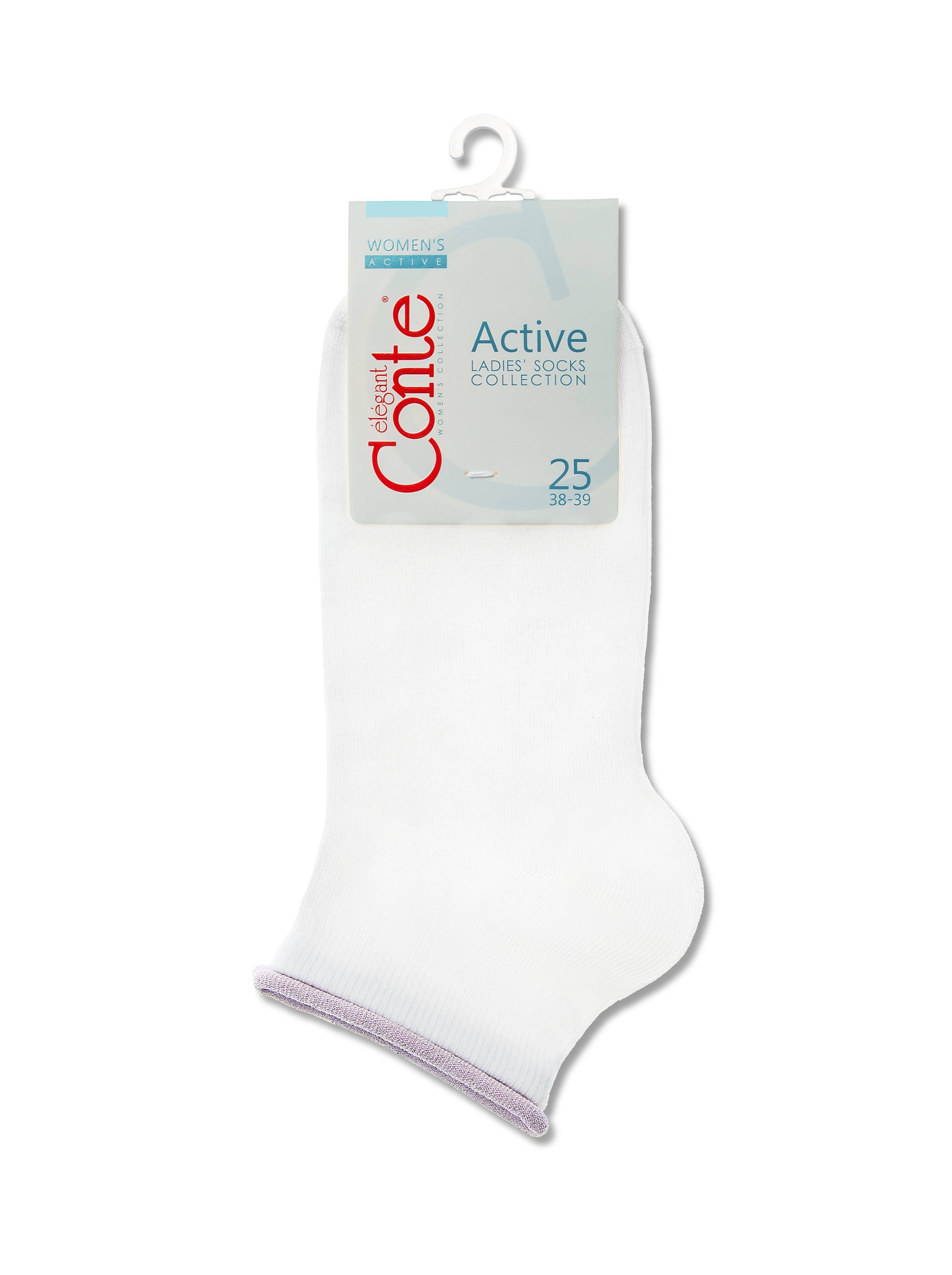 CONTE ACTIVE (ornamental elastic) - Luzy