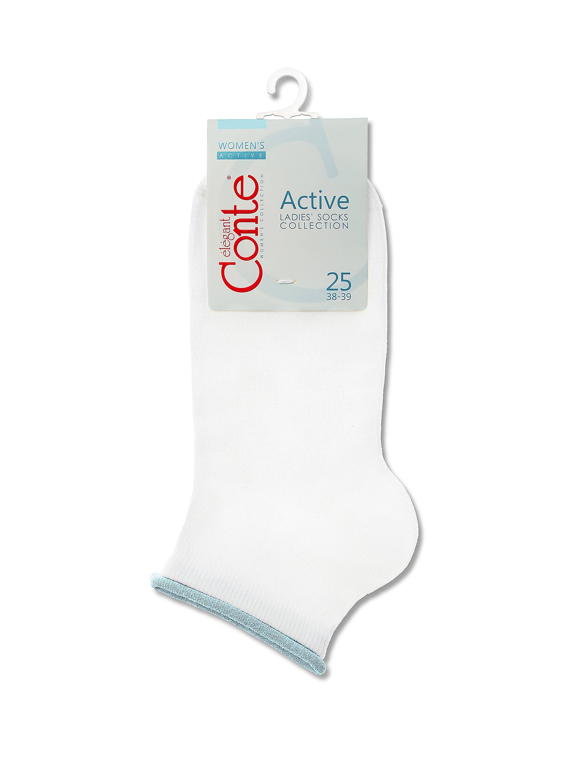 CONTE ACTIVE (ornamental elastic) - Luzy