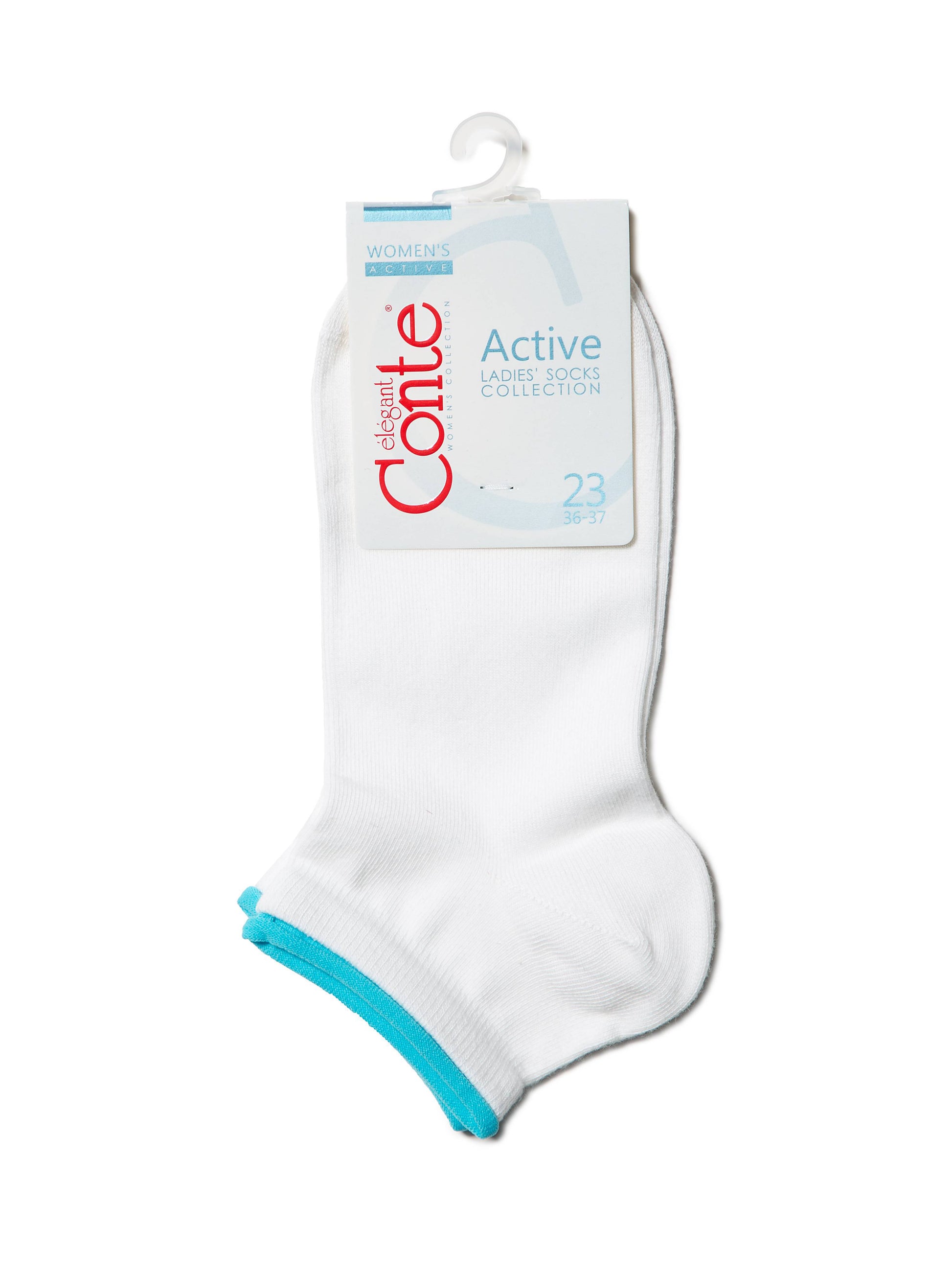 CONTE ACTIVE (ornamental elastic) - Luzy