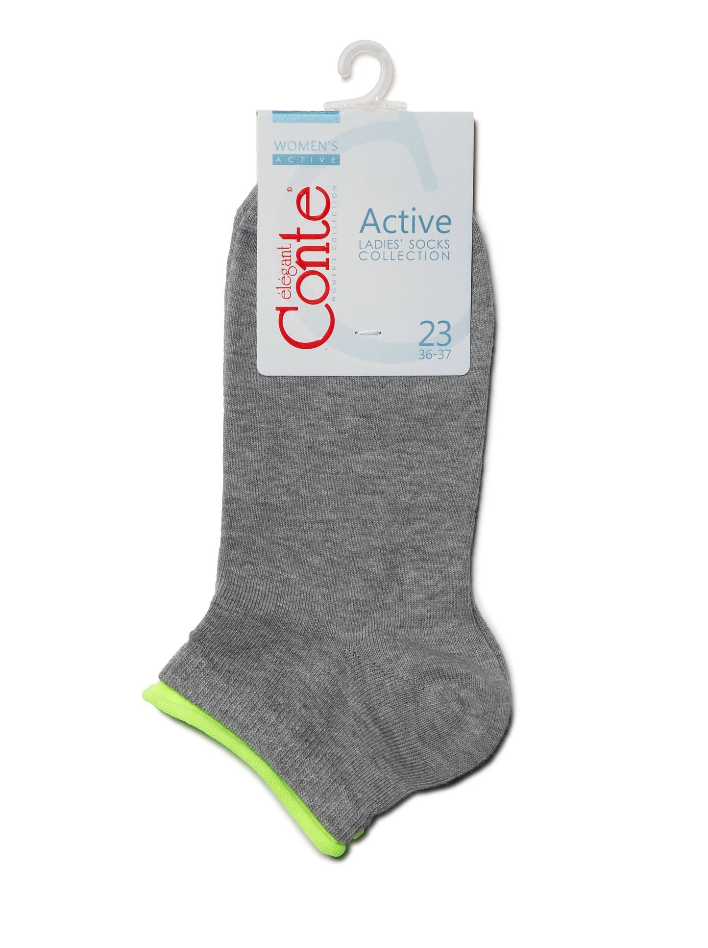 CONTE ACTIVE (ornamental elastic) - Luzy