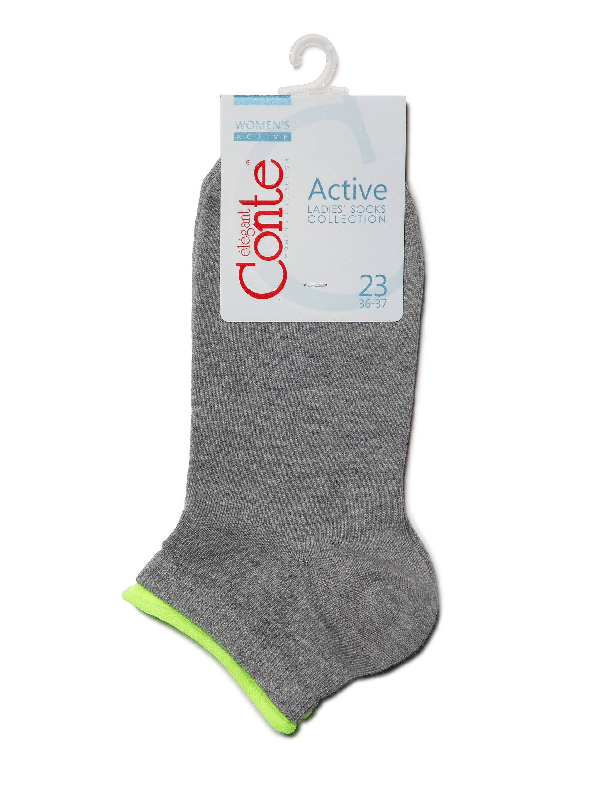 CONTE ACTIVE (ornamental elastic) - Luzy