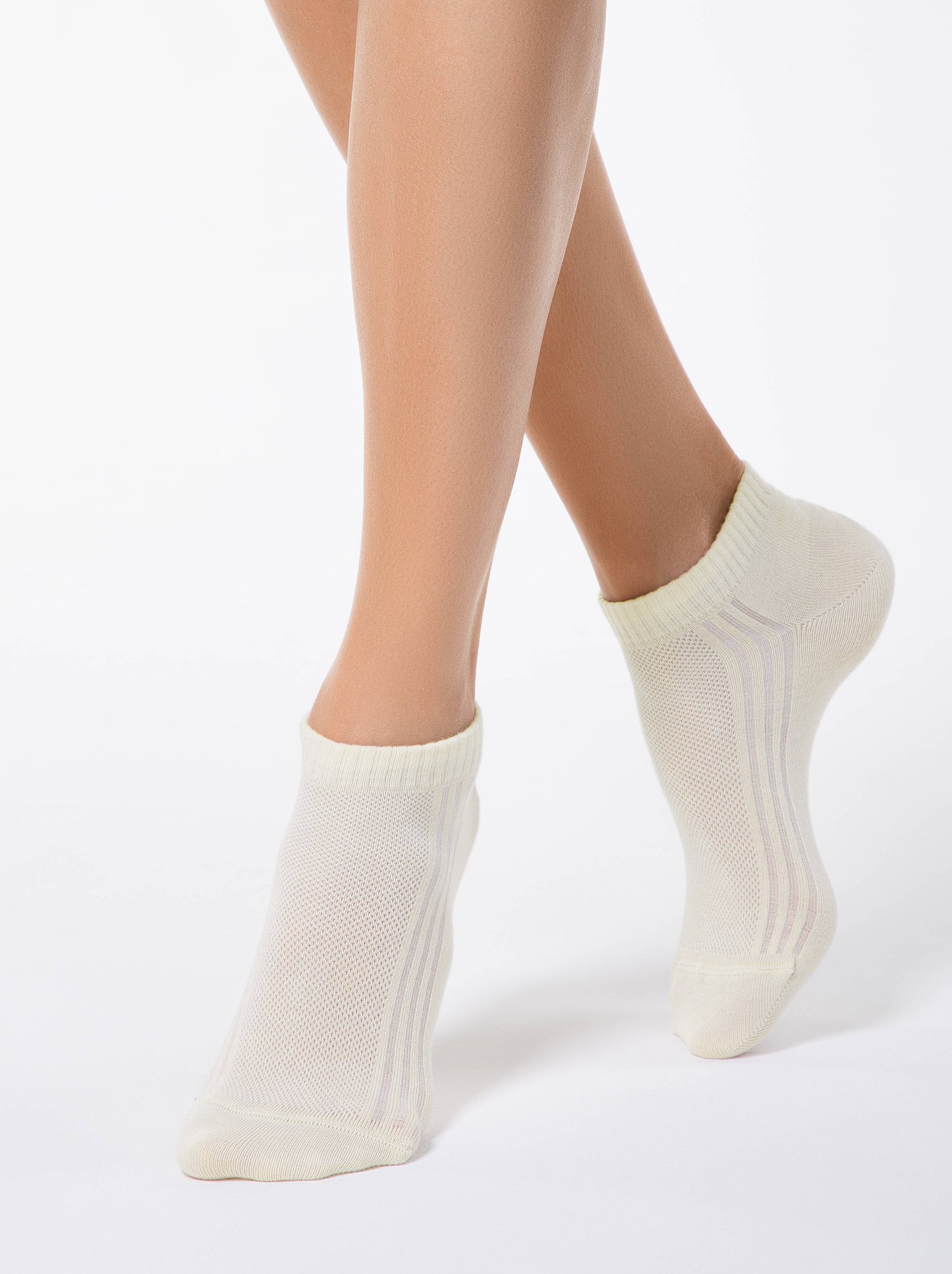 CONTE CLASSIC (anklets) - Luzy