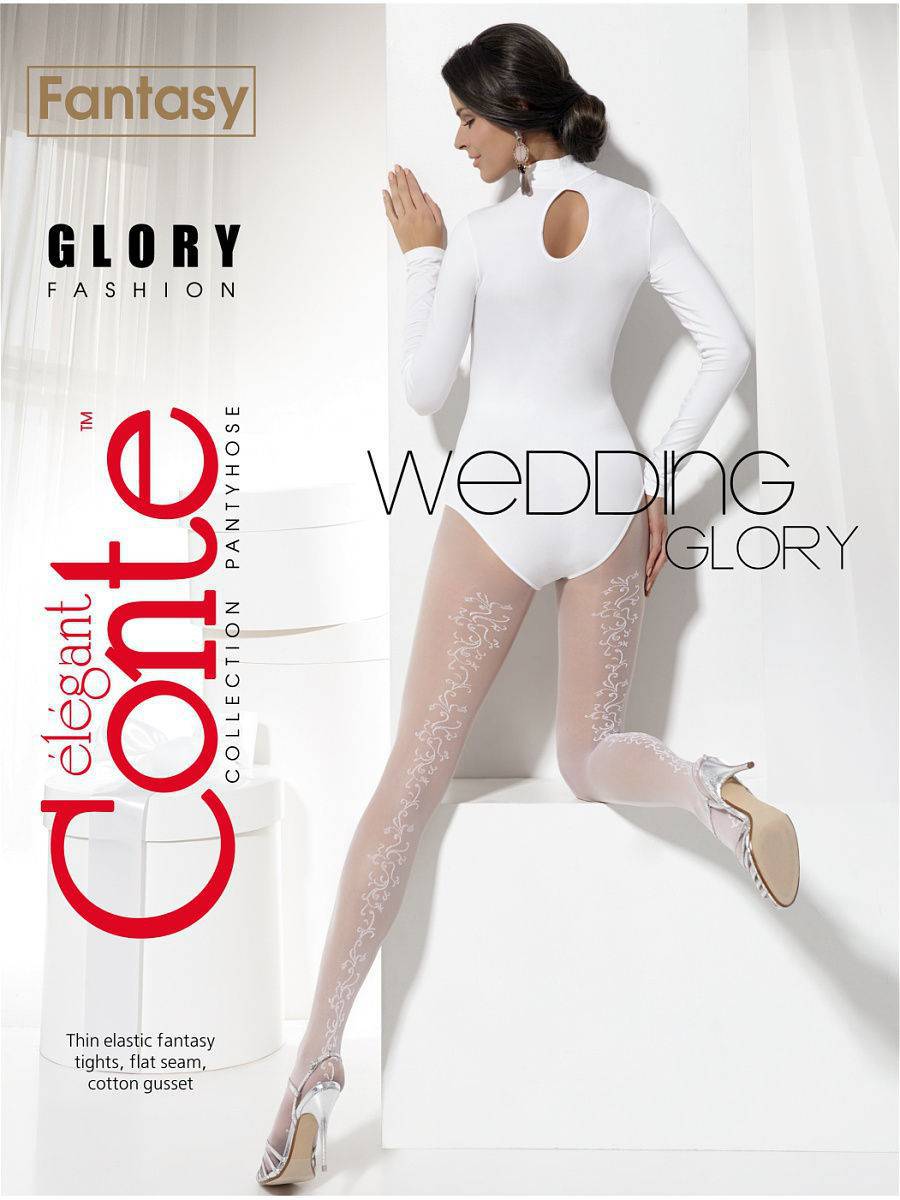 CONTE GLORY - Luzy