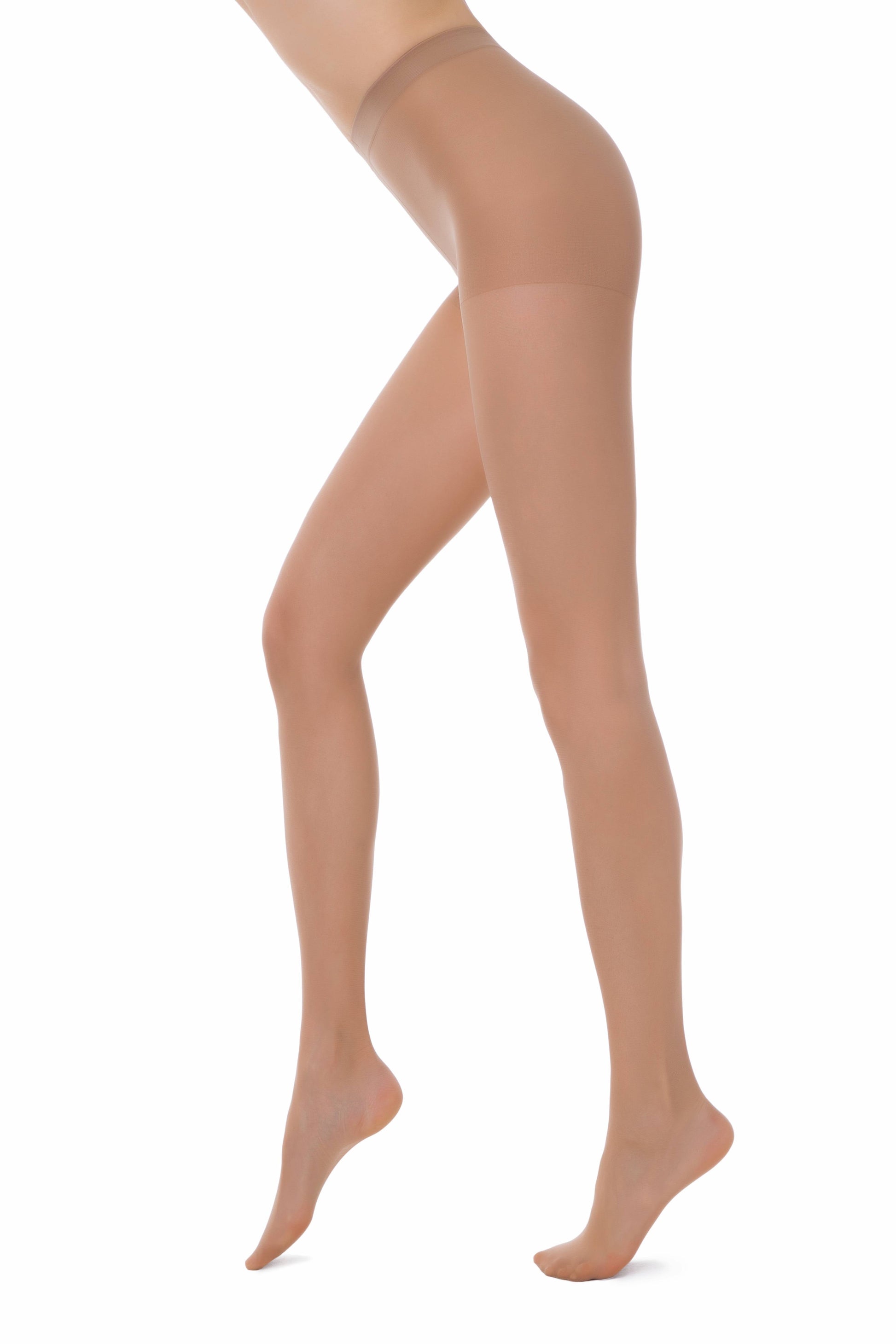 Stützstrumpfhosen Kompressionseffekt  -CONTE ACTIVE SOFT SENSITIVE - Luzy
