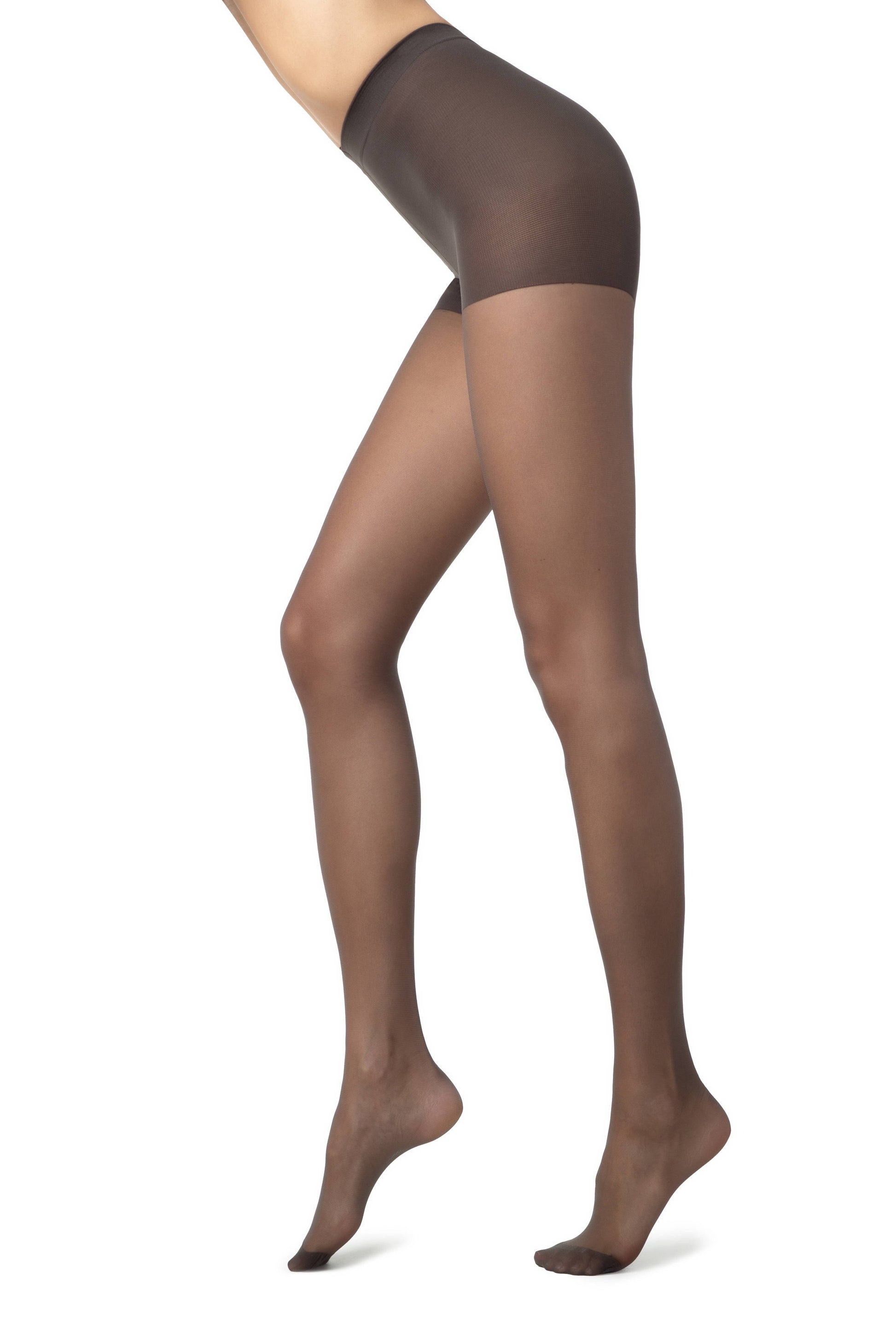 Stützstrumpfhosen Kompressionseffekt  -CONTE ACTIVE SOFT SENSITIVE - Luzy