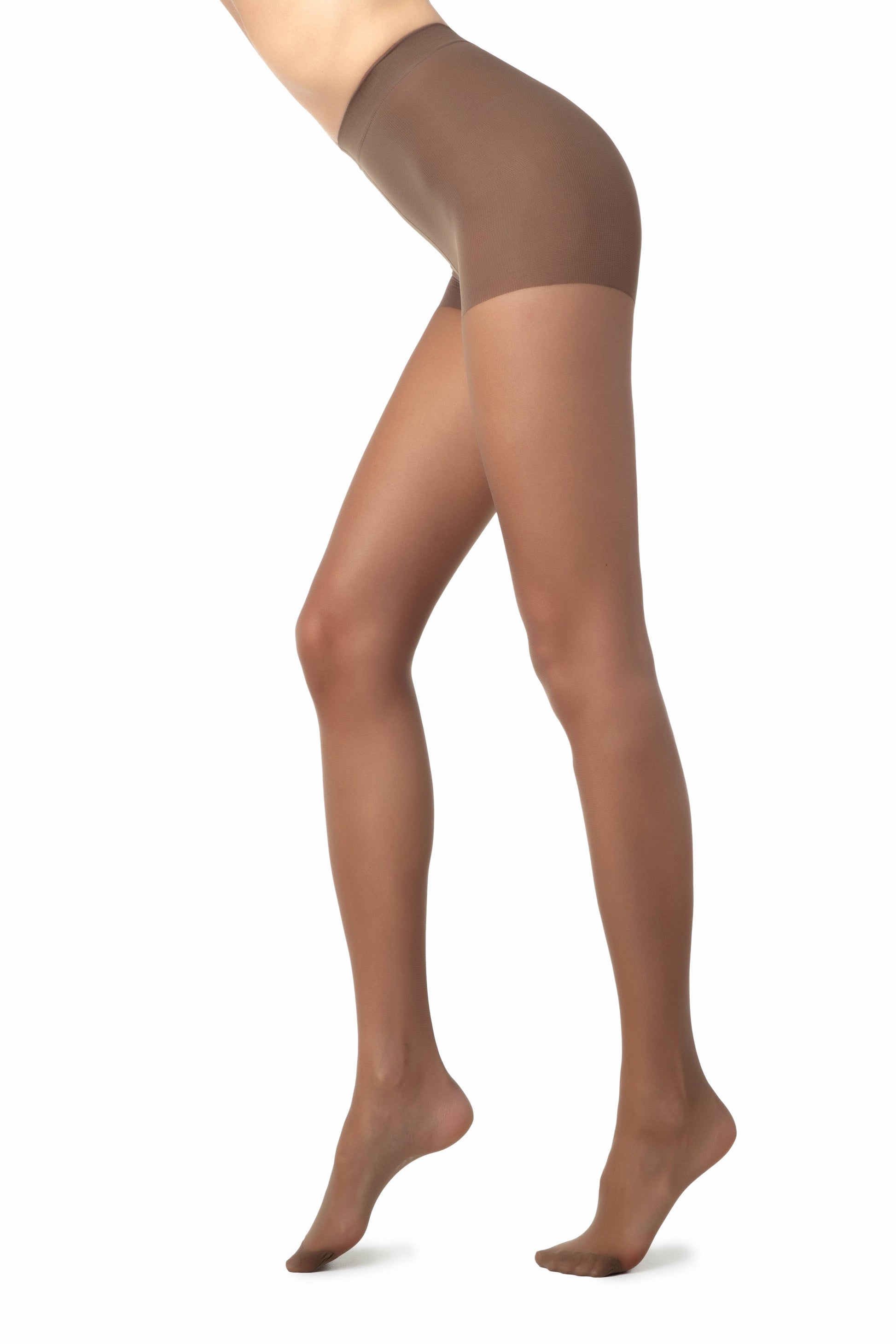 Stützstrumpfhosen Kompressionseffekt  -CONTE ACTIVE SOFT SENSITIVE - Luzy