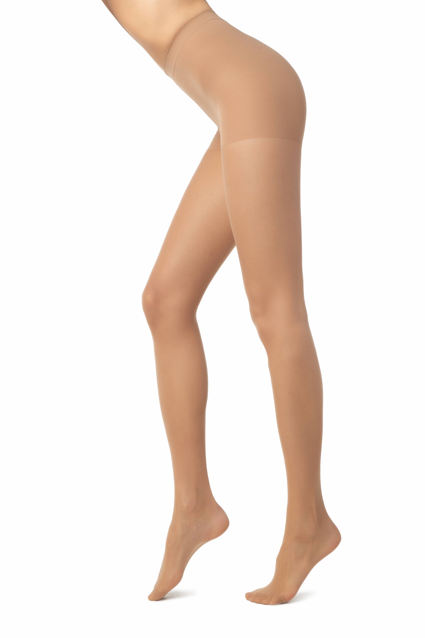Stützstrumpfhosen Kompressionseffekt  -CONTE ACTIVE SOFT SENSITIVE - Luzy