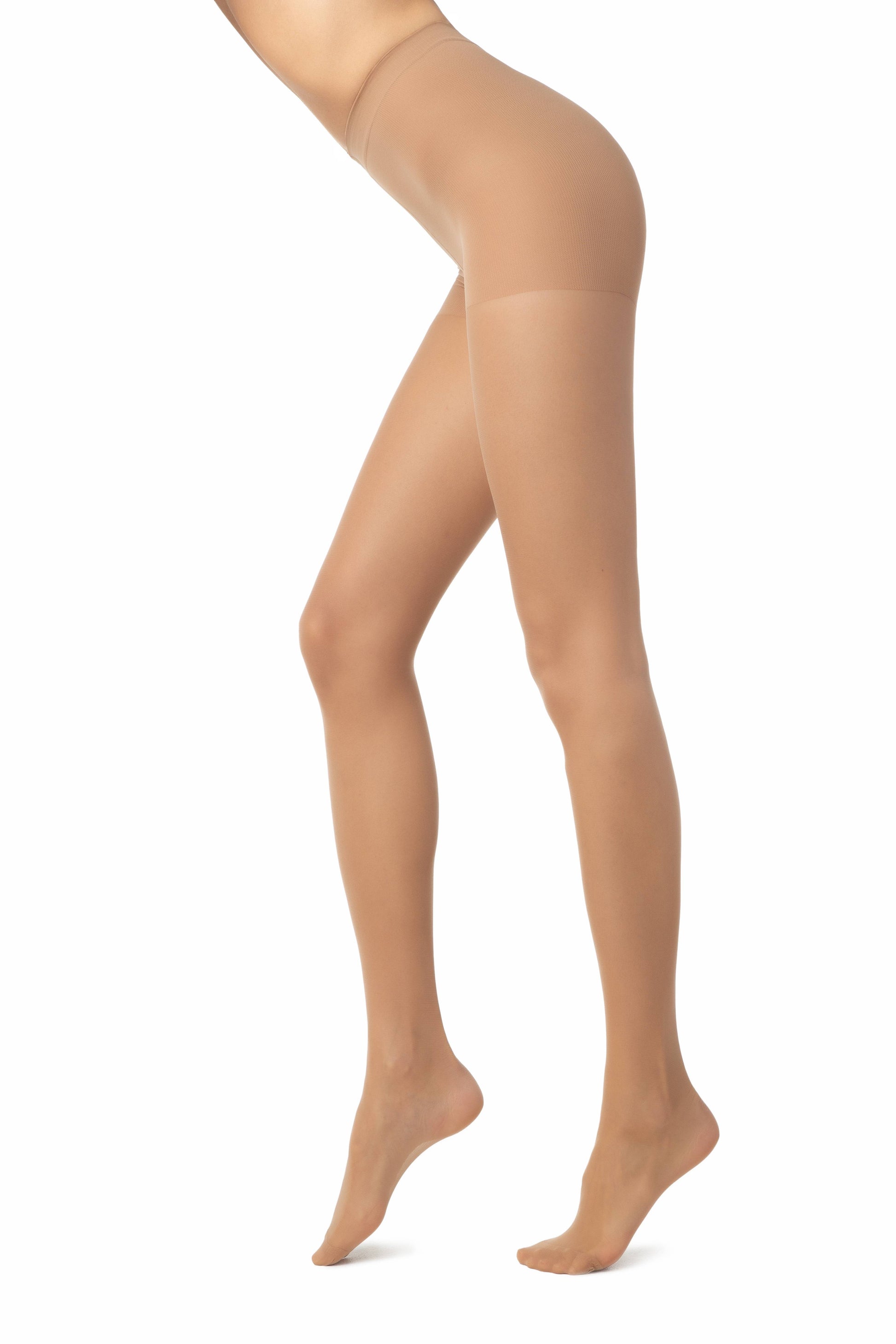 Stützstrumpfhosen Kompressionseffekt  -CONTE ACTIVE SOFT SENSITIVE - Luzy