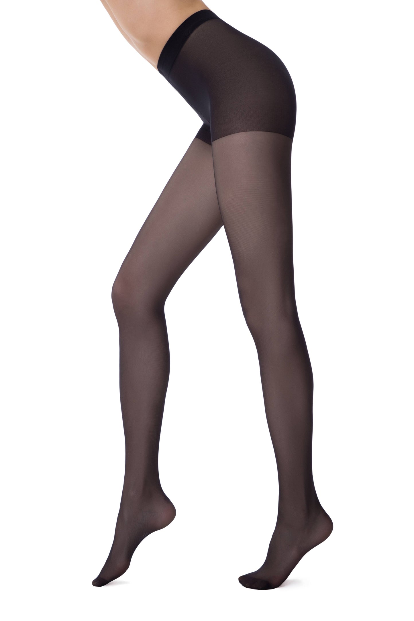 Stützstrumpfhosen Kompressionseffekt  -CONTE ACTIVE SOFT SENSITIVE - Luzy