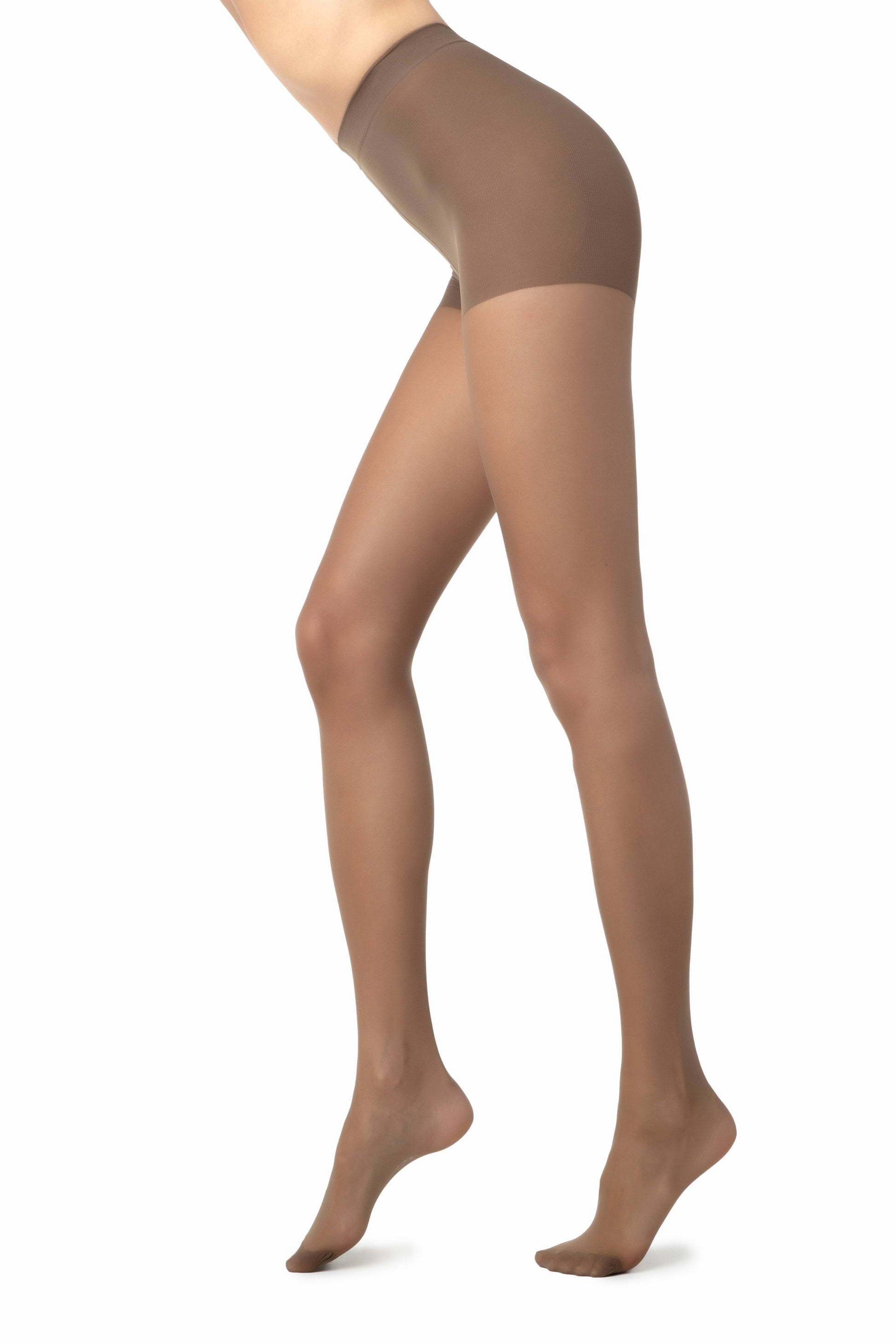 Stützstrumpfhosen Kompressionseffekt  -CONTE ACTIVE SOFT SENSITIVE - Luzy