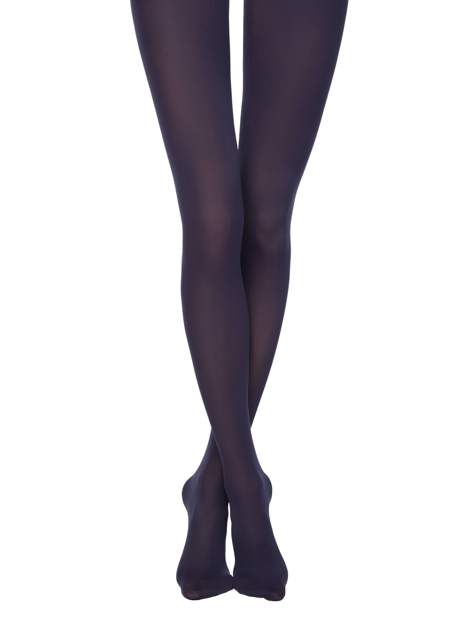 Warme und weiche Winter-Strumpfhose  -CONTE TRIUMF - Luzy