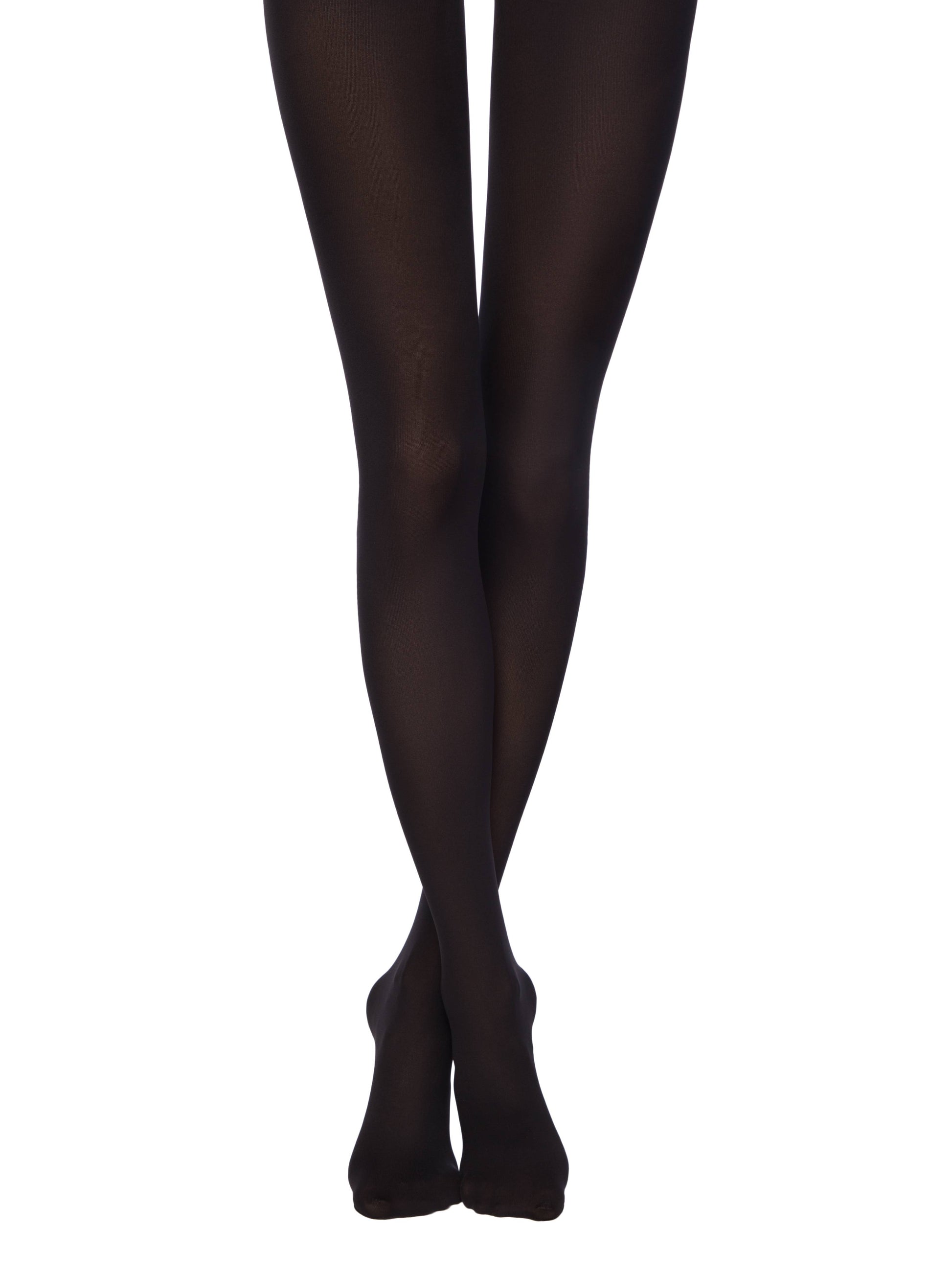 Warme und weiche Winter-Strumpfhose  -CONTE TRIUMF - Luzy