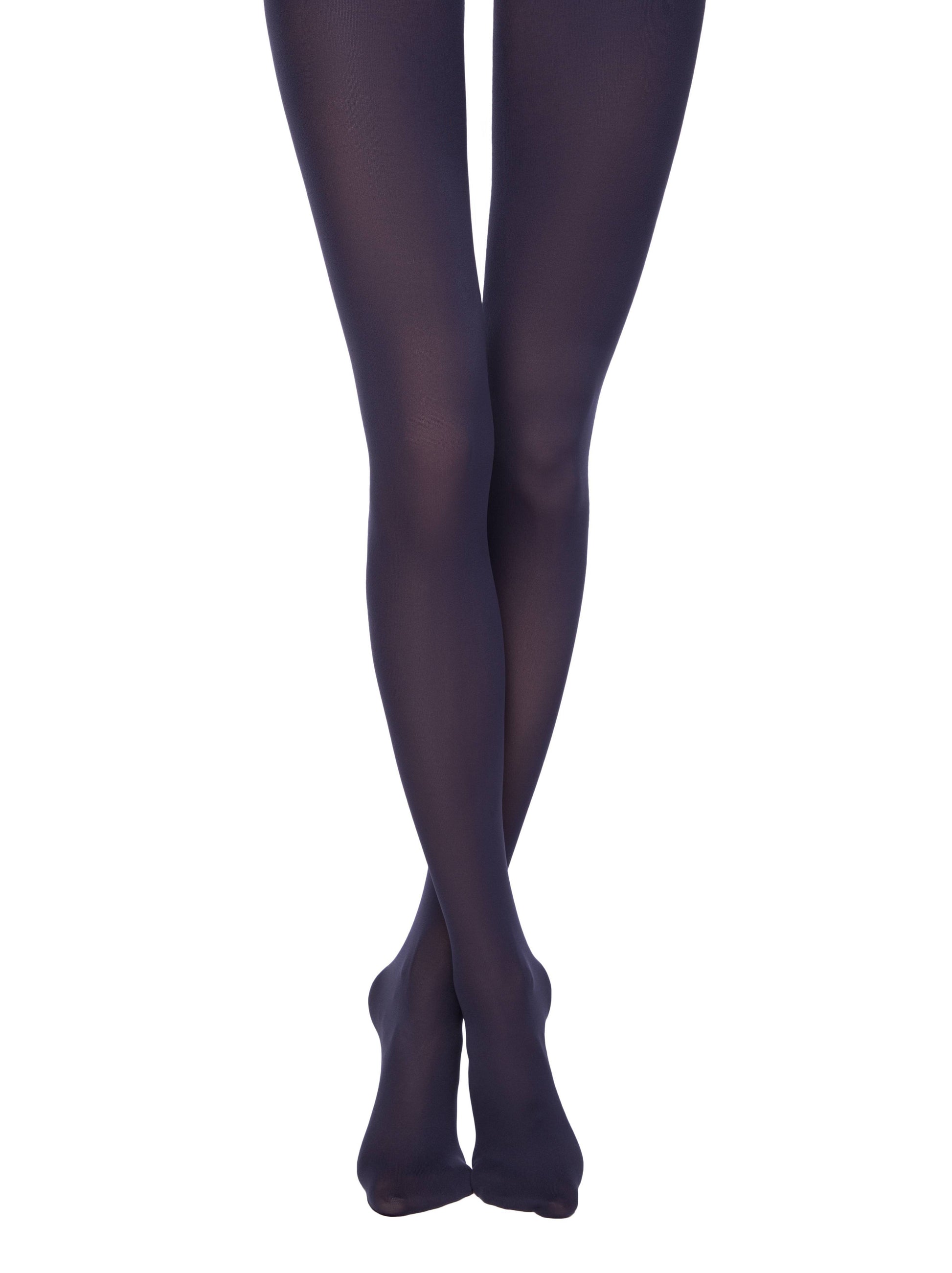 Warm and Soft 100 Opaque Tights